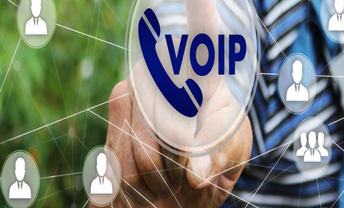 تلفن های اینترنتی VoIP